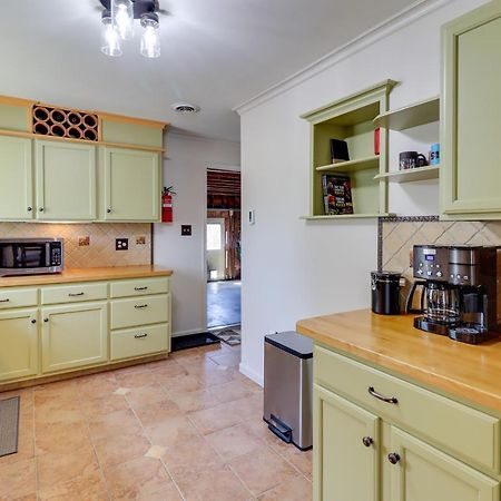 Grantville Vacation Rental About 8 Mi To Hersheypark! Zewnętrze zdjęcie