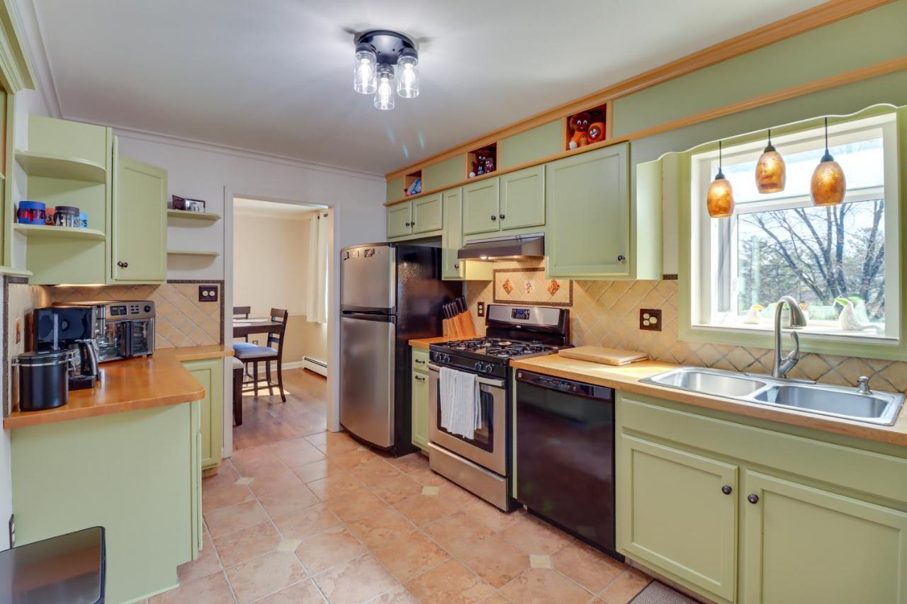 Grantville Vacation Rental About 8 Mi To Hersheypark! Zewnętrze zdjęcie