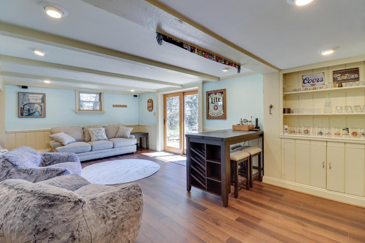 Grantville Vacation Rental About 8 Mi To Hersheypark! Zewnętrze zdjęcie