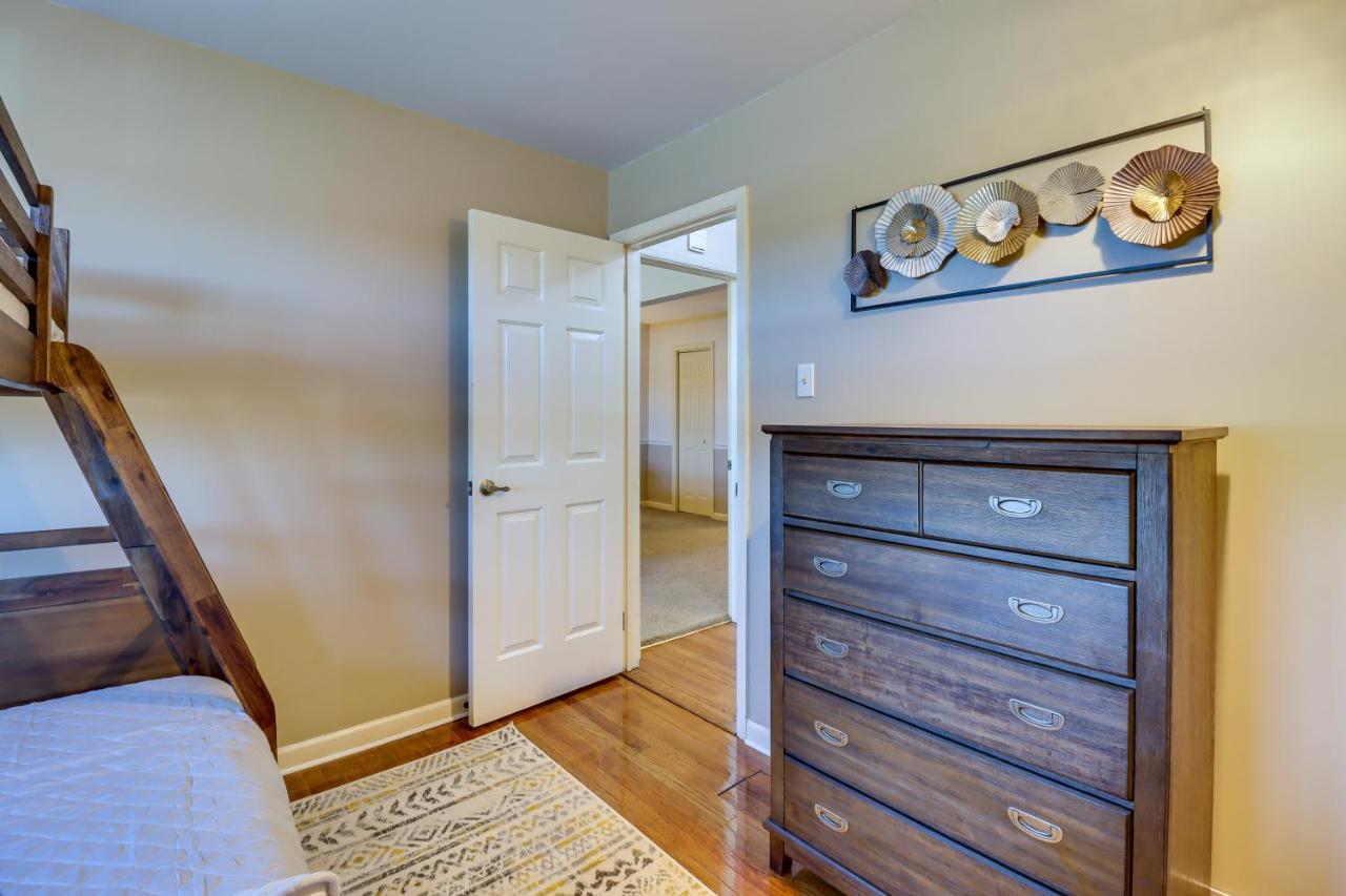 Grantville Vacation Rental About 8 Mi To Hersheypark! Zewnętrze zdjęcie