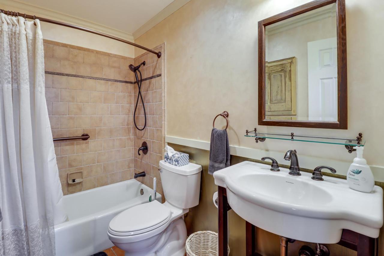Grantville Vacation Rental About 8 Mi To Hersheypark! Zewnętrze zdjęcie