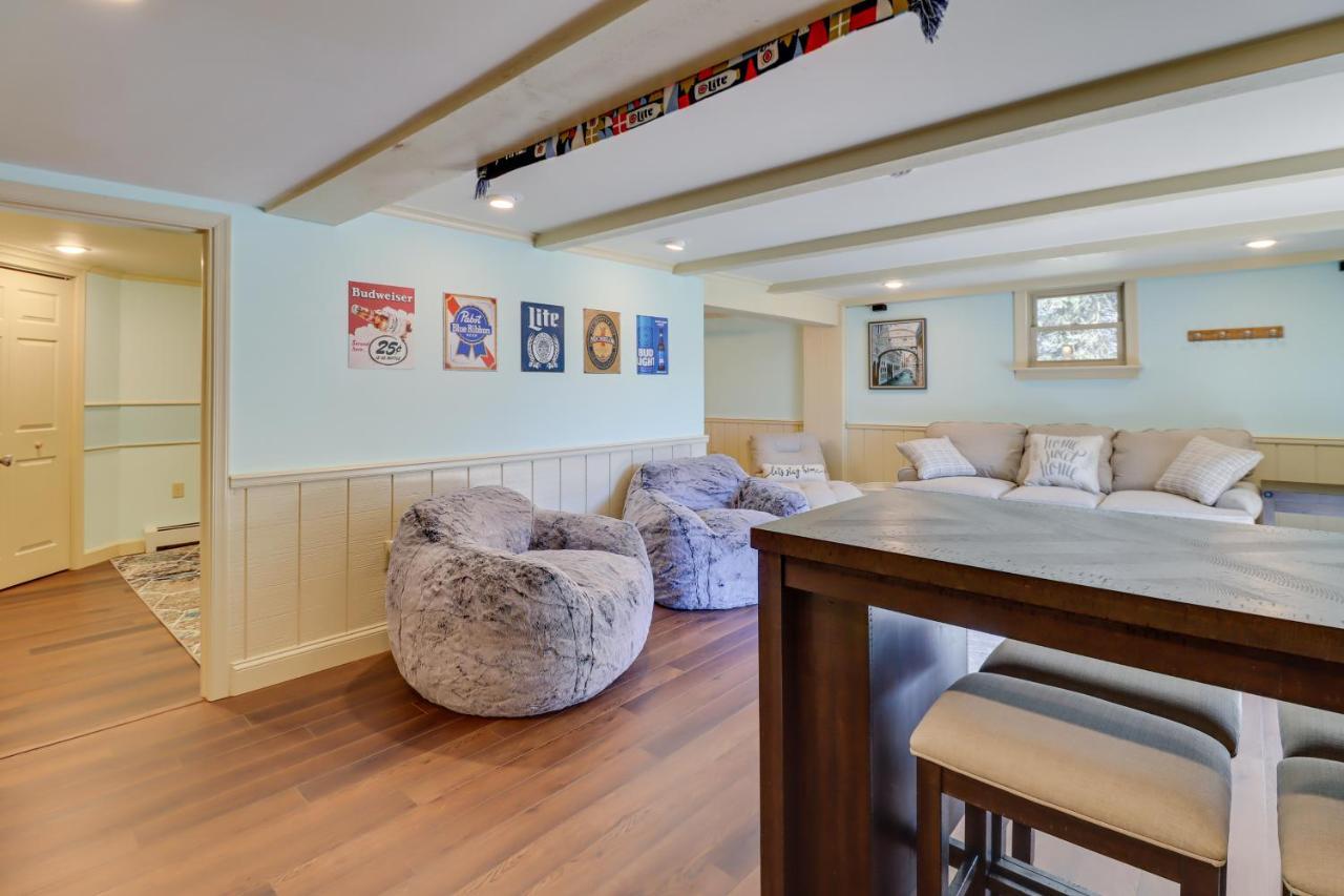 Grantville Vacation Rental About 8 Mi To Hersheypark! Zewnętrze zdjęcie
