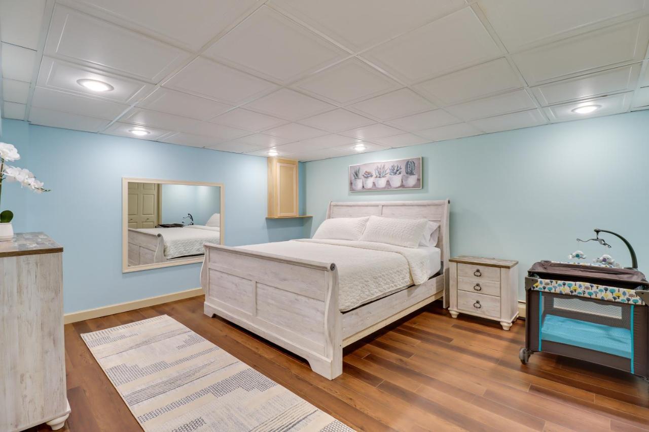 Grantville Vacation Rental About 8 Mi To Hersheypark! Zewnętrze zdjęcie