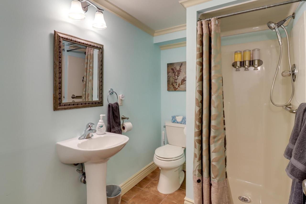 Grantville Vacation Rental About 8 Mi To Hersheypark! Zewnętrze zdjęcie