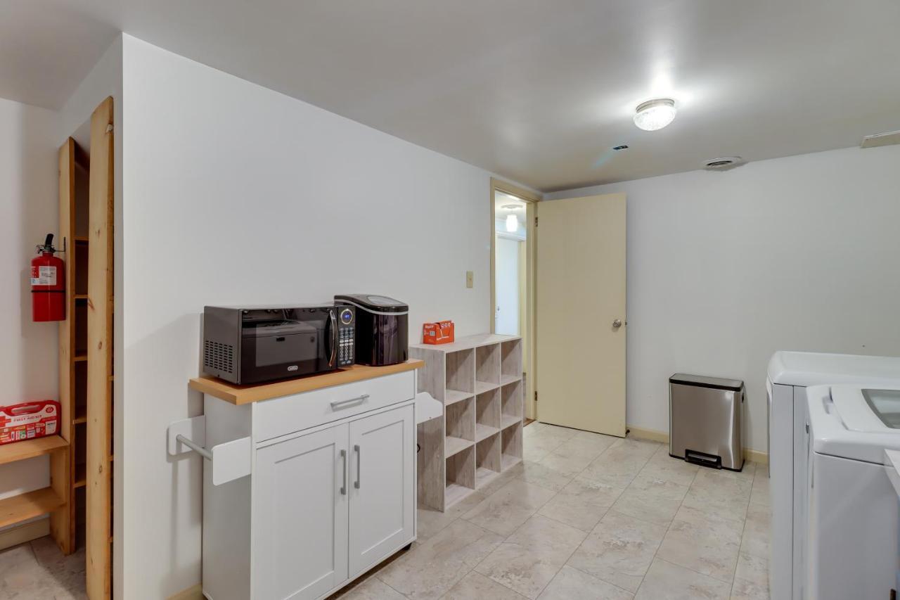 Grantville Vacation Rental About 8 Mi To Hersheypark! Zewnętrze zdjęcie