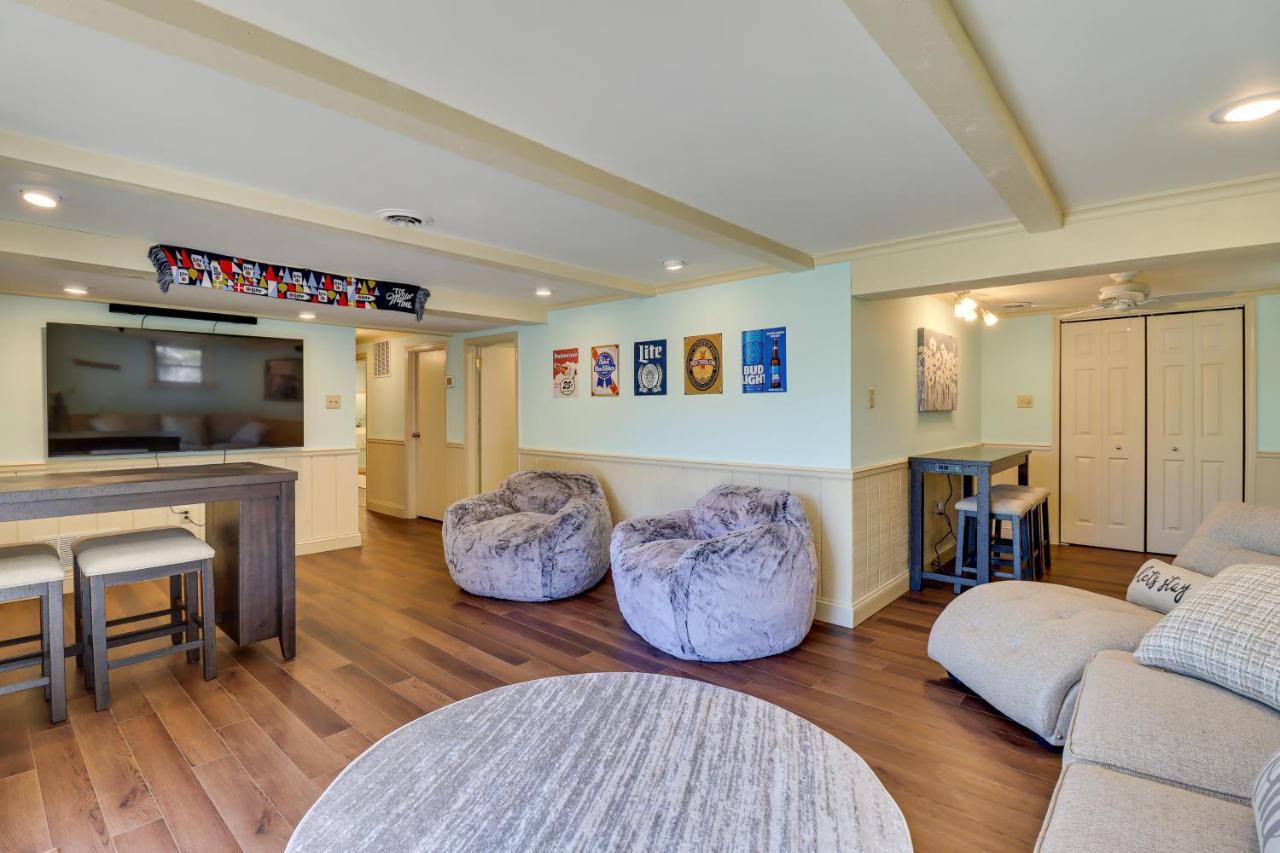 Grantville Vacation Rental About 8 Mi To Hersheypark! Zewnętrze zdjęcie