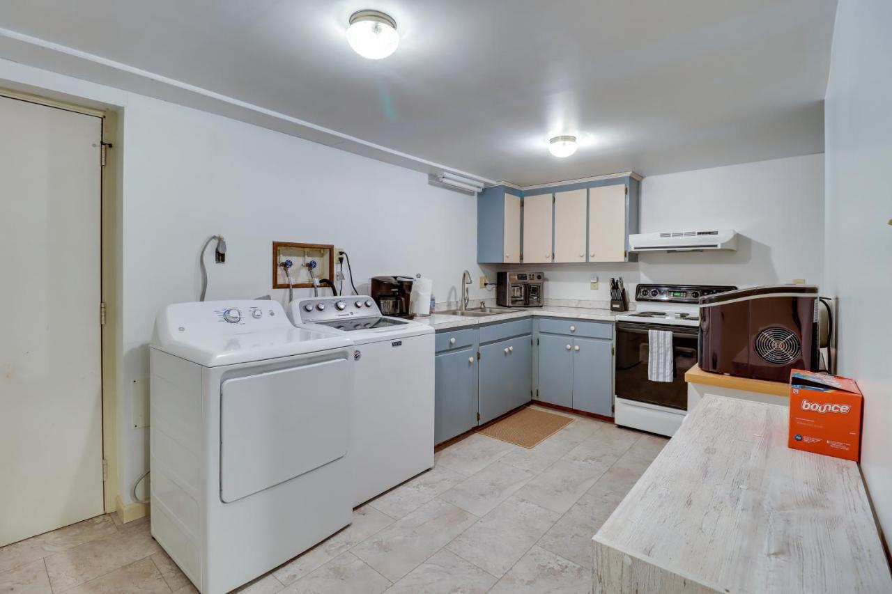 Grantville Vacation Rental About 8 Mi To Hersheypark! Zewnętrze zdjęcie