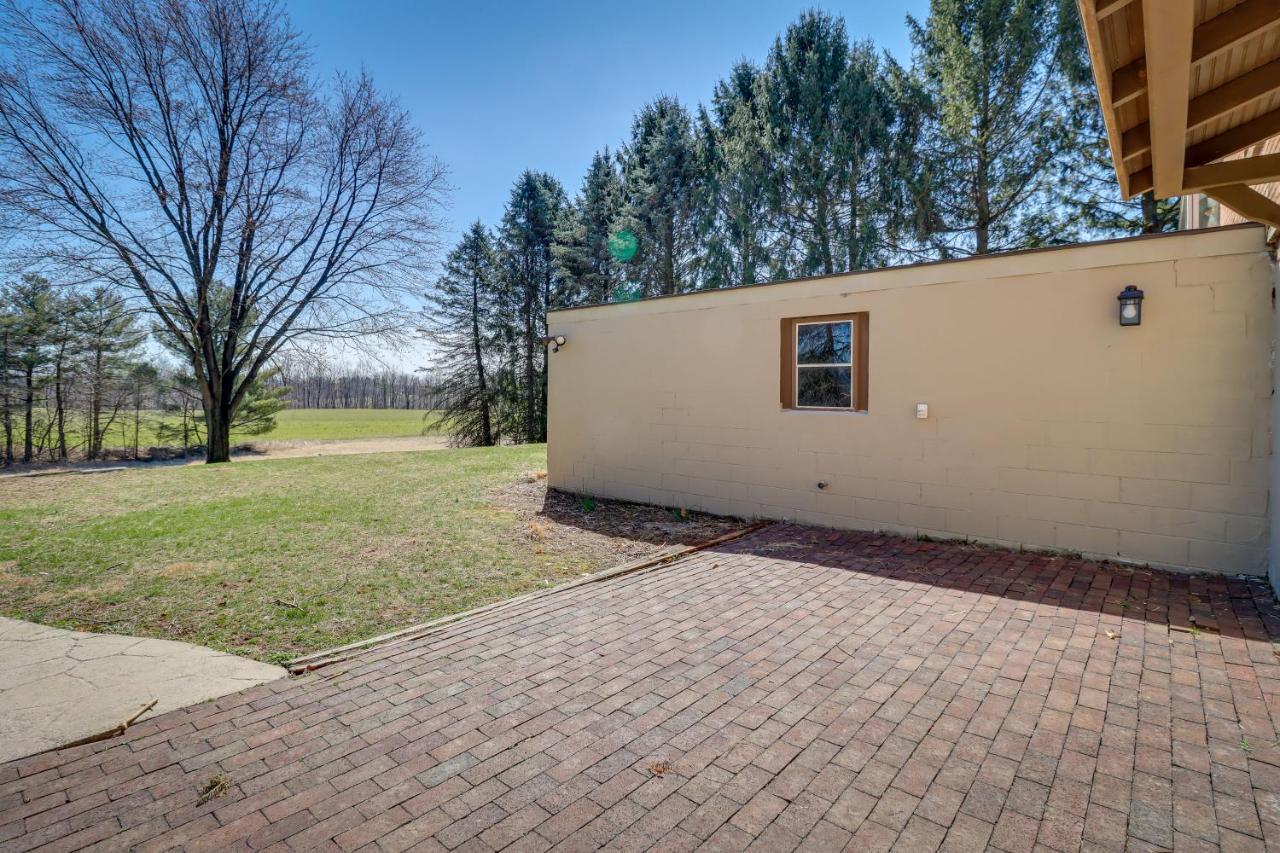 Grantville Vacation Rental About 8 Mi To Hersheypark! Zewnętrze zdjęcie
